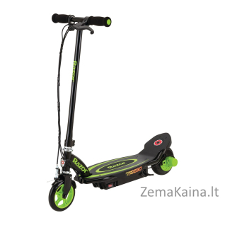 Razor Power Core E90 16 km/h Juoda, Žalia