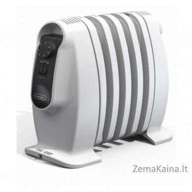 Radiatorius Delonghi TRNS0505M ZEMAKAINA.LT