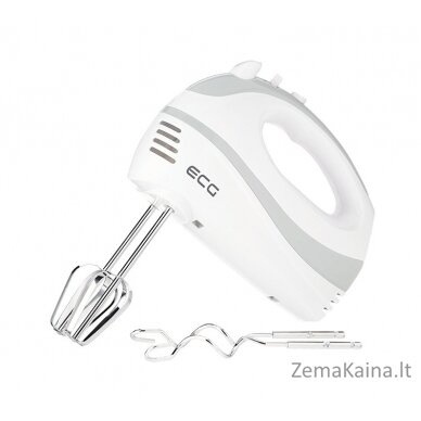 Rankinis mikseris ECG RS 200