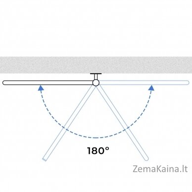 Rankšluosčių džiovintuvas Navin Fouette 480*600 Sensor 10-012033-4860 6