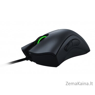 Razer DeathAdder Essential kompiuterio pelė Dešinės rankos USB A tipo Optinis 6400 DPI 1