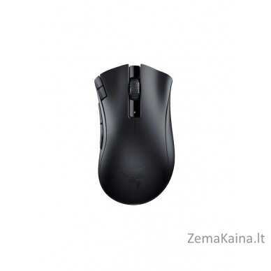 Razer DeathAdder V2 X HyperSpeed kompiuterio pelė Dešinės rankos „Bluetooth“ Optinis 14000 DPI 1