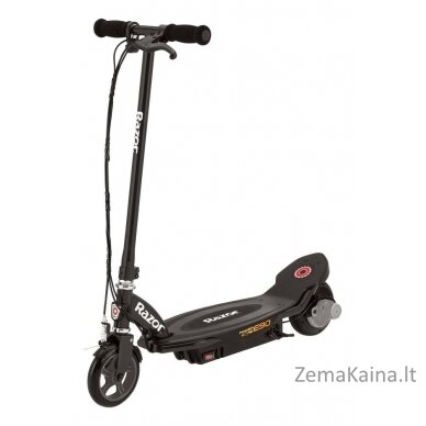 Razor- Power Core E90 Electric Scooter - Black 2