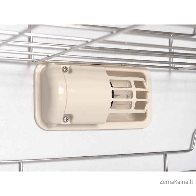 Rankšluosčių šildytuvas Habys  - 20l  UV 2