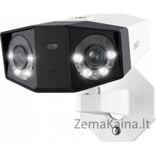 Reolink IP kamera Reolink Duo Series P730, stebėjimo kamera (balta/juoda, PoE, UHD)