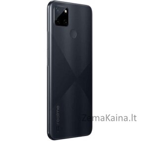 Realme C21Y 3GB/32GB Black 2