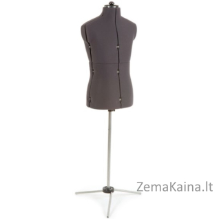 Reguliuojamas manekenas MALE (vyriškas)