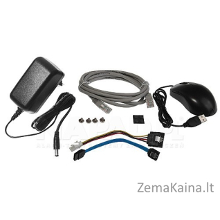 REJESTRATOR IP DAHUA NVR2104-4KS3