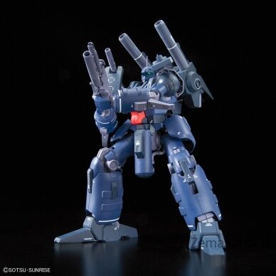 RE/100 GUNCANNON DETECTOR 5