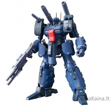 RE/100 GUNCANNON DETECTOR 1