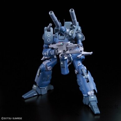 RE/100 GUNCANNON DETECTOR 2