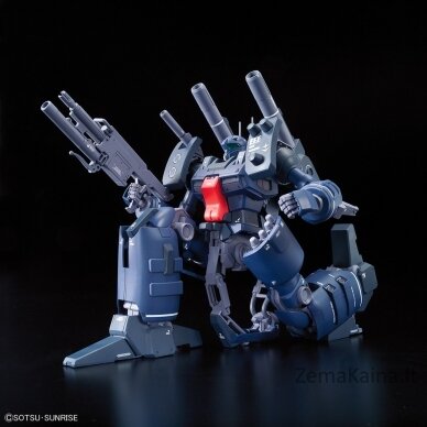 RE/100 GUNCANNON DETECTOR 6