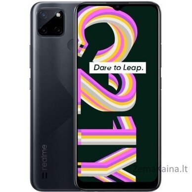 Realme C21Y 3GB/32GB Black