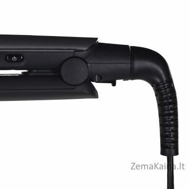 Remington S8590 plaukų formavimo šukos Tiesinimo žnyplės Šiltas Bronza 6