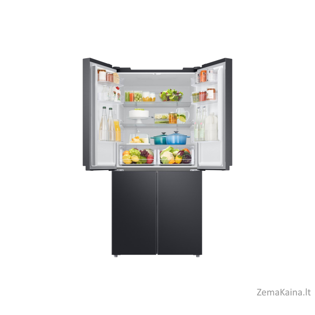 Refrigerator/freezer SAMSUNG RF48A400EB4 7