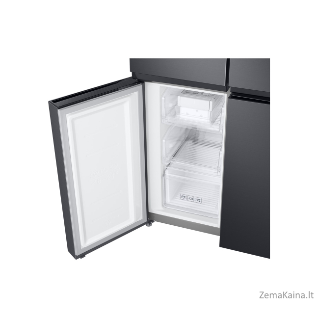 Refrigerator/freezer SAMSUNG RF48A400EB4 8