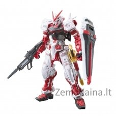 RG 1/144 GUNDAM ASTRAY RED FRAME