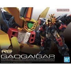 RG GAOGAIGAR