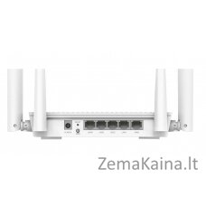 Router CUDY WR3000S