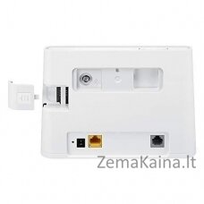 ROUTER HUAWEI B311-221 (WHITE)