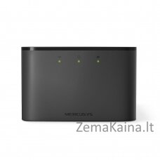 Router Mercusys MT110 Przenośny hotspot 4G LTE