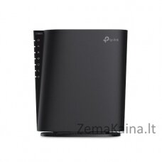 Router TP-LINK AX80