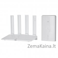 Router ZTE MC889+T3000