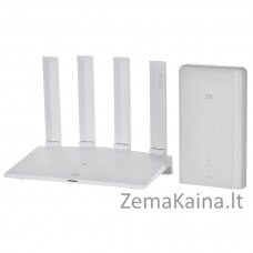 Router ZTE MC889+T3000