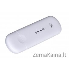 Router ZTE MF79N