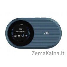 Router  ZTE U10S Pro 4G Mobile WiFi6 Hotspot