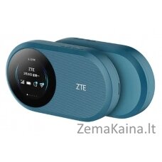 Router ZTE U10S Pro 4G Mobile WiFi6 Hotspot