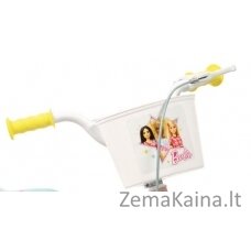 Rower dziecięcy 12" EN71 BARBIE TOIMSA 1165