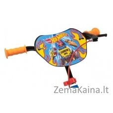 Rower dziecięcy 12" EN71 HOT WHEELS TOIMSA 1168