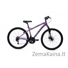 Rowerek dziecięcy Huffy EXTENT 27,5" Purple 26950W