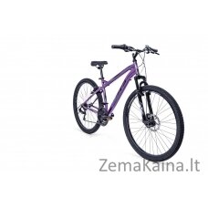 Rowerek dziecięcy Huffy EXTENT 27,5" Purple 26950W