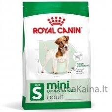 ROYAL CANIN Adult Mini S - dry dog food - 2kg