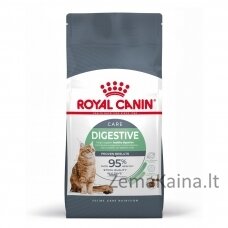 Royal Canin Digestive Care sausas kačių maistas Žuvis, Paukštiena, Ryžiai, Daržovių 4 kg