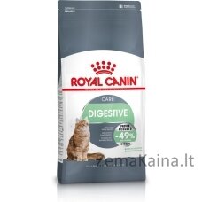 Royal Canin Digestive Care sausas kačių maistas Žuvis, Paukštiena, Ryžiai, Daržovių 4 kg