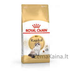 Royal Canin FBN Ragdoll Adult sausas kačių maistas 0,4kg