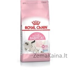 Royal Canin Mother & Babycat 34 sausas kačių maistas 0,4 kg