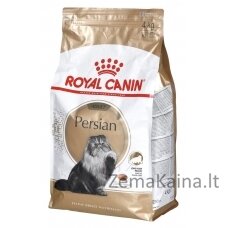 Royal Canin Persian sausas kačių maistas 4 kg Adult (animal) Geltona, Paukštiena