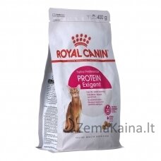 ROYAL CANIN Protein Exigent Sausas kačių maistas 400 g