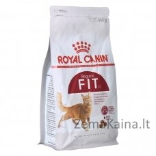 Royal Canin Regular Fit 32 cats dry food 400 g Adult Maize, Poultry