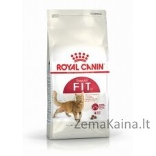 Royal Canin Regular Fit 32 cats dry food 400 g Adult Maize, Poultry