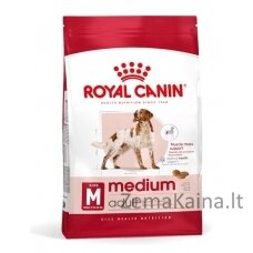 ROYAL CANIN SHN Medium Adult BF 15kg