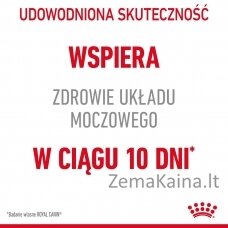 Royal Canin Urinary Care sausas kačių maistas 10 kg