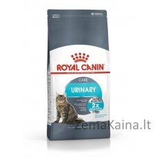 Royal Canin Urinary Care sausas kačių maistas 10 kg