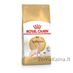 Royal Canin Sphynx sausas kačių maistas 2 kg