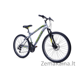 Rowerek dziecięcy Huffy EXTENT 26" silver 66340W