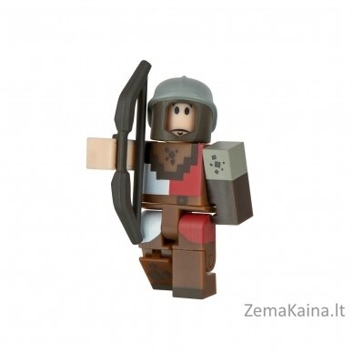 ROBLOX Figūrėlė-siurprizas, W12 18